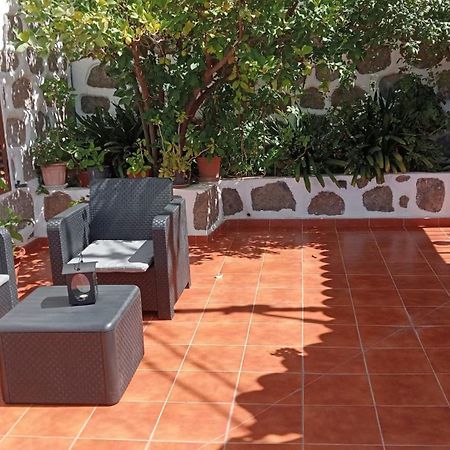El Rincon Del Nublo Pensionat Tejeda  Eksteriør billede