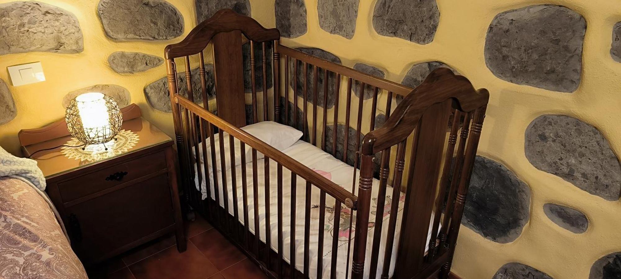 El Rincon Del Nublo Pensionat Tejeda  Eksteriør billede