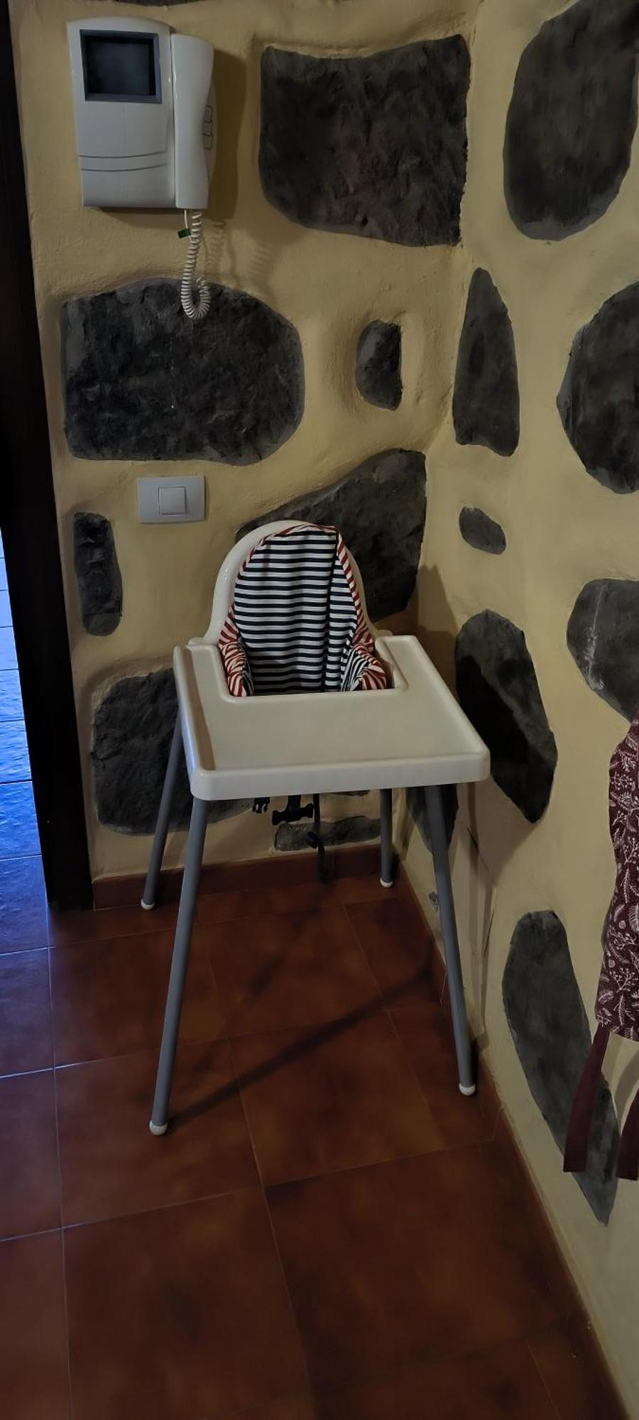 El Rincon Del Nublo Pensionat Tejeda  Eksteriør billede